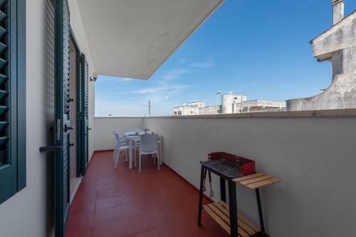 Apartments Alba Lilia - Puglia Salento