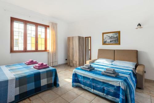 Apartments Alba Lilia - Puglia Salento