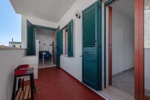 Apartments Alba Lilia - Puglia Salento