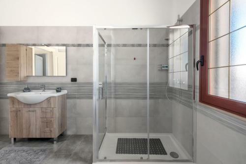 Apartments Alba Lilia - Puglia Salento