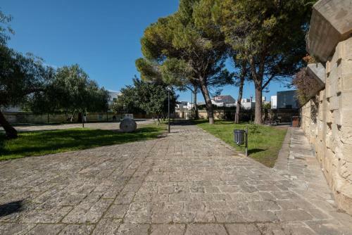 Apartments Alba Lilia - Puglia Salento