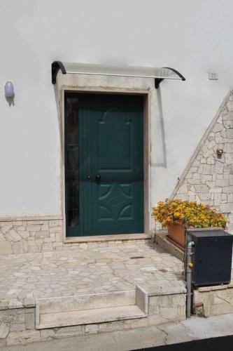 Apartments Alba Lilia - Puglia Salento