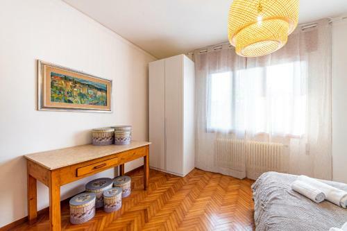 Novalesi Vintage House