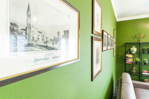 Novalesi Vintage House