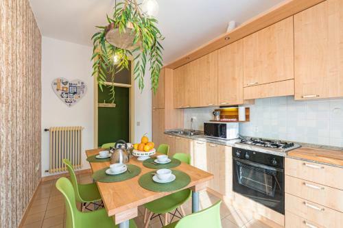 Novalesi Vintage House