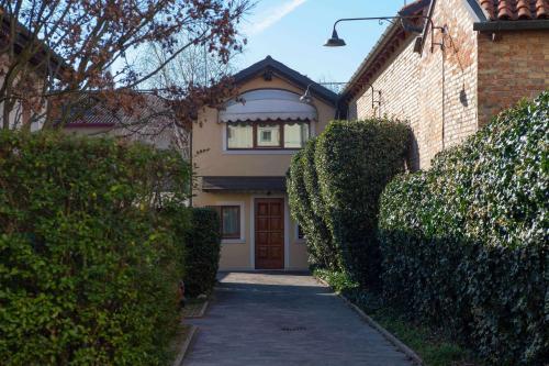 Apartamento Ca Raffaello Lovely House Near Venice
