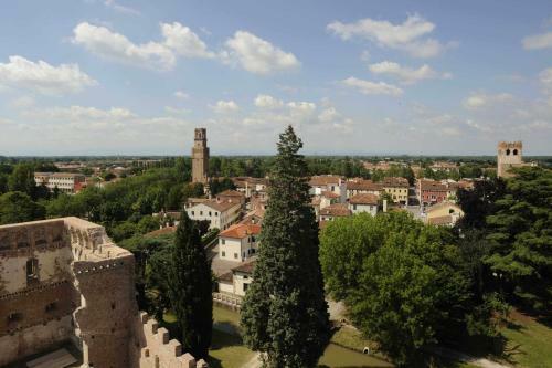 Apartamento Ca Raffaello Lovely House Near Venice
