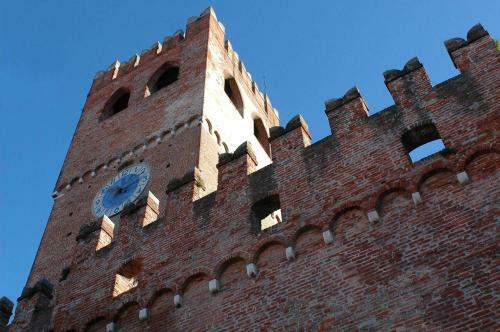 Apartamento Ca Raffaello Lovely House Near Venice