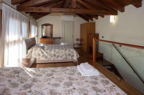 Apartamento Ca Raffaello Lovely House Near Venice