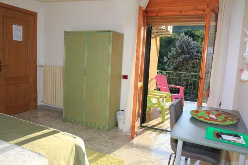 Bed & Breakfast Villa Enza