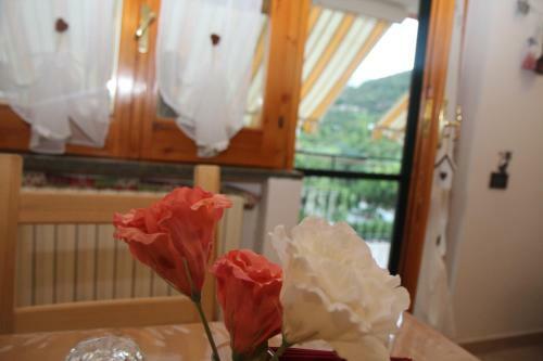 Bed & Breakfast Villa Enza