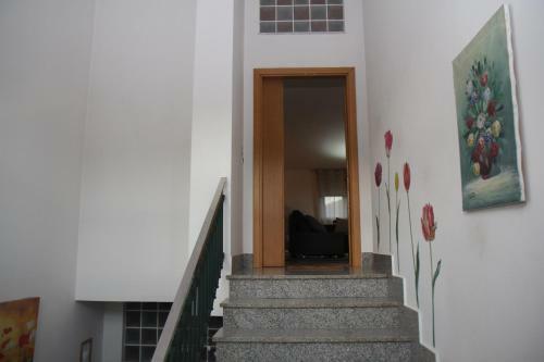 Bed & Breakfast Villa Enza