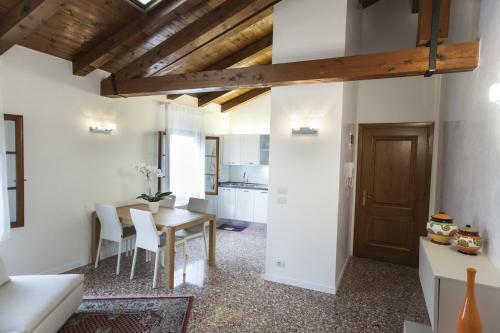Apartamento Appartamento Corte Due Spade