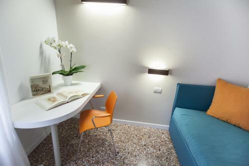 Apartamento Appartamento Corte Due Spade