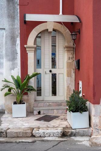 Casa Vacanze Madi
