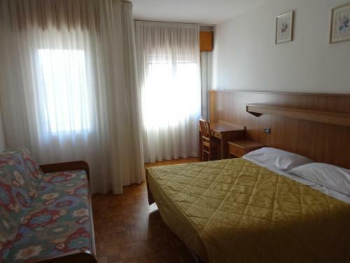 Hotel Al Bersagliere