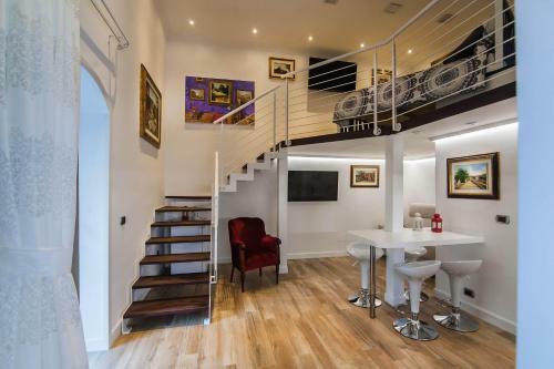 Hostal Solimena Art House