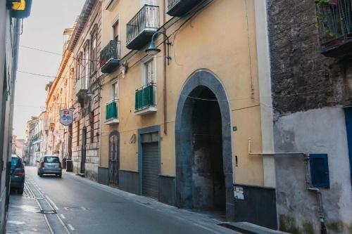 Hostal Solimena Art House