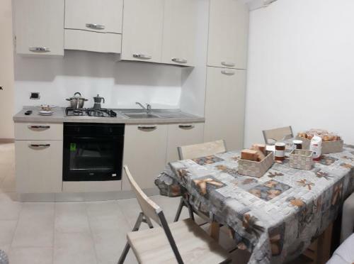 Apartamento Bed Borgo Antico