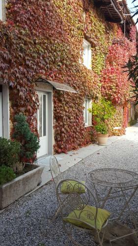 Bed & Breakfast Altebas