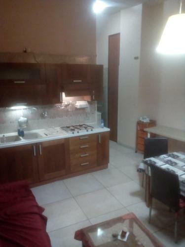 Apartamento 69 Via Luigi Angrisani-casa Di Zeus