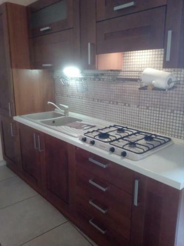Apartamento 69 Via Luigi Angrisani-casa Di Zeus