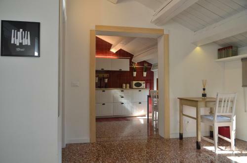 Apartamento Olly Home Luxury Loft