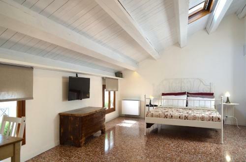 Apartamento Olly Home Luxury Loft