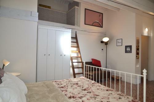 Apartamento Olly Home Luxury Loft