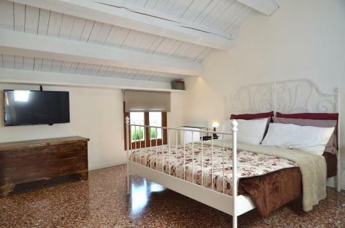 Apartamento Olly Home Luxury Loft
