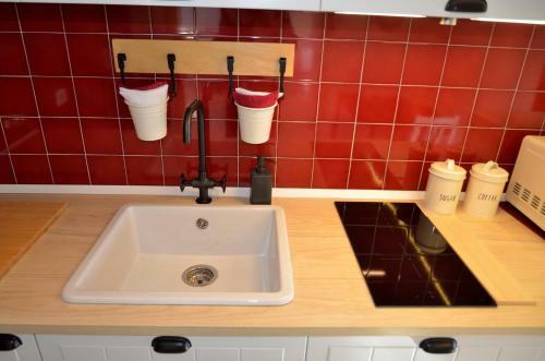 Apartamento Olly Home Luxury Loft