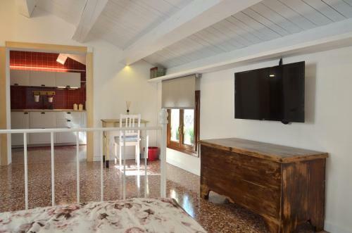 Apartamento Olly Home Luxury Loft