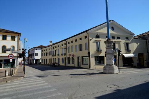 Apartamento Olly Home Luxury Loft