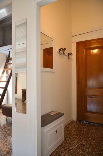 Apartamento Olly Home Luxury Loft