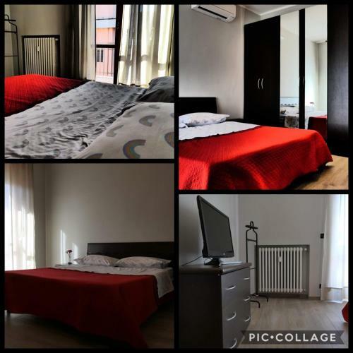 Hostal Appartamento Panoramico