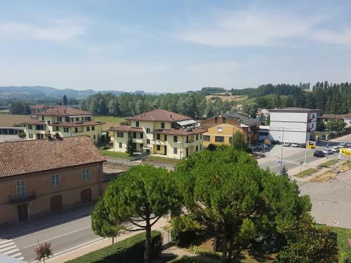 Hostal Appartamento Panoramico