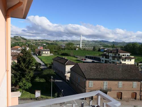 Hostal Appartamento Panoramico