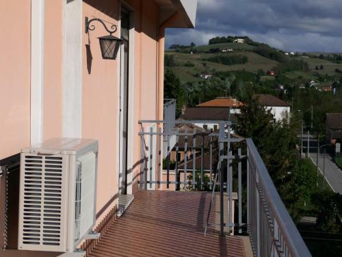 Hostal Appartamento Panoramico