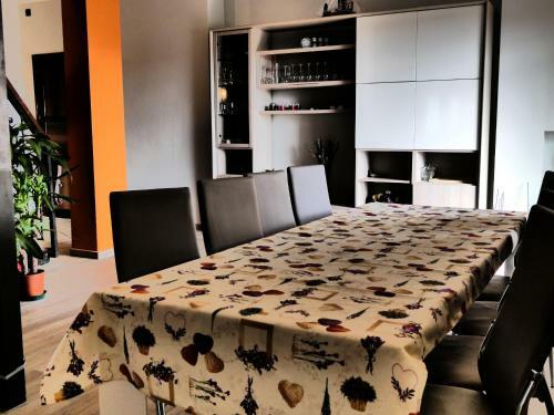 Hostal Appartamento Panoramico
