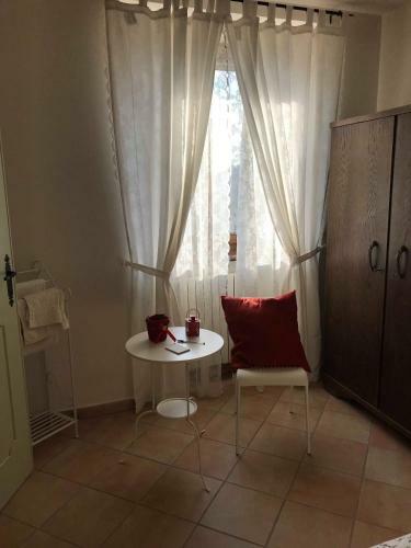 Casa Vacanze Il Gelsomino