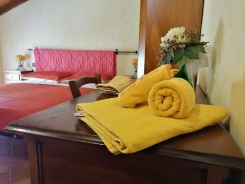 Hostal Locanda Trattoria Gatto Gambarone