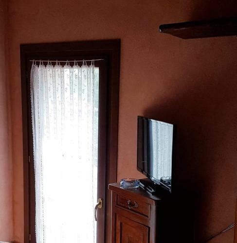 Hostal Locanda Trattoria Gatto Gambarone