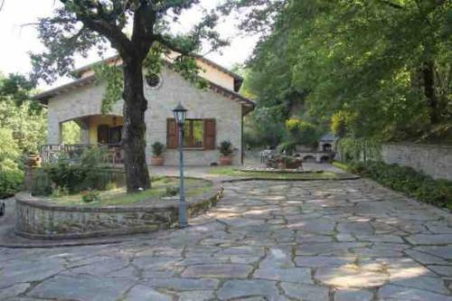Villa Col Paradiso