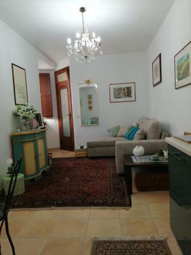 Apartamento Casa Marconi