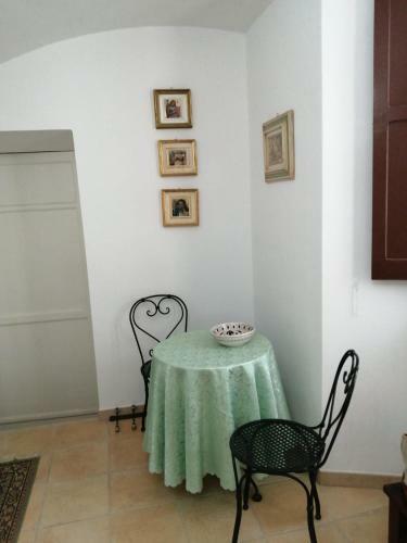 Apartamento Casa Marconi