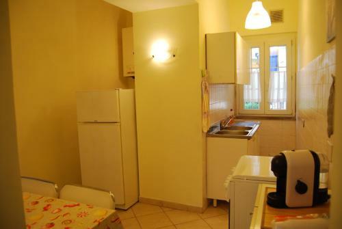 Apartamento Appartamento Carla