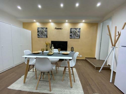 Apartamento ?gold Star?