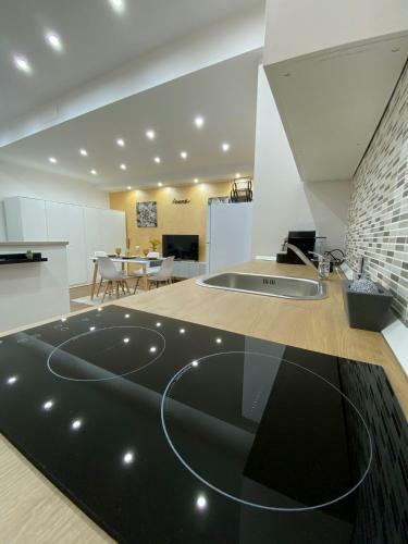 Apartamento ?gold Star?