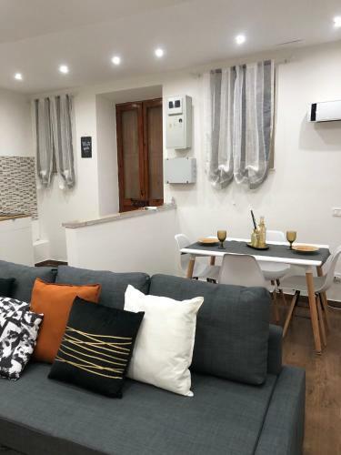 Apartamento ?gold Star?