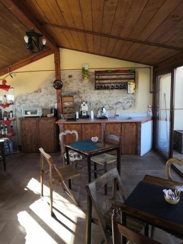 B&B La Rupe